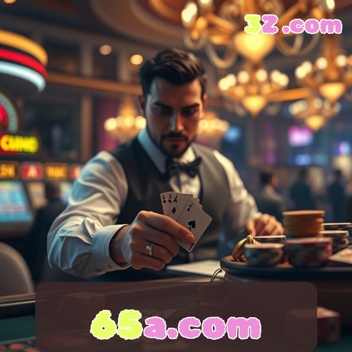 Promoções Irresistíveis no 65a.com para Jogadores Entusiasmados