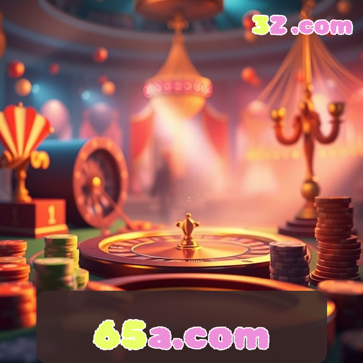 A Magia das Slots do 65a.com Encanta Jogadores Brasileiros